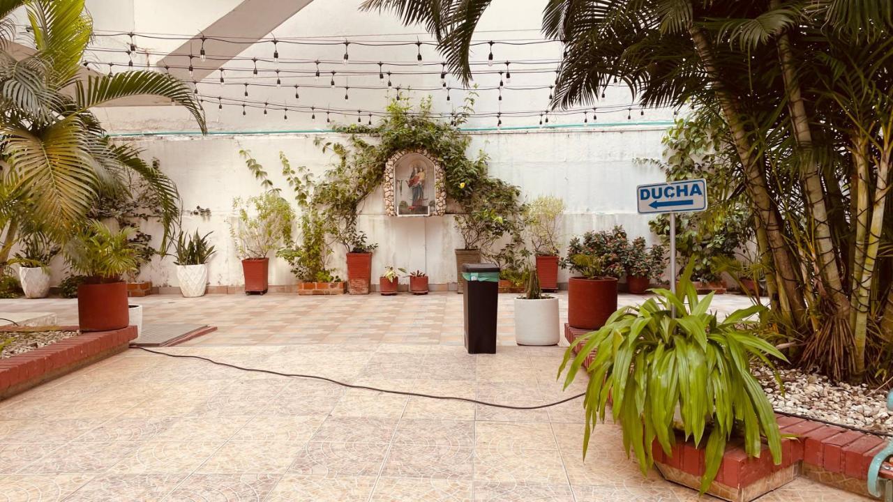 Hogar De Playa, Diversion Y Descanso En Familia Cartagène Extérieur photo