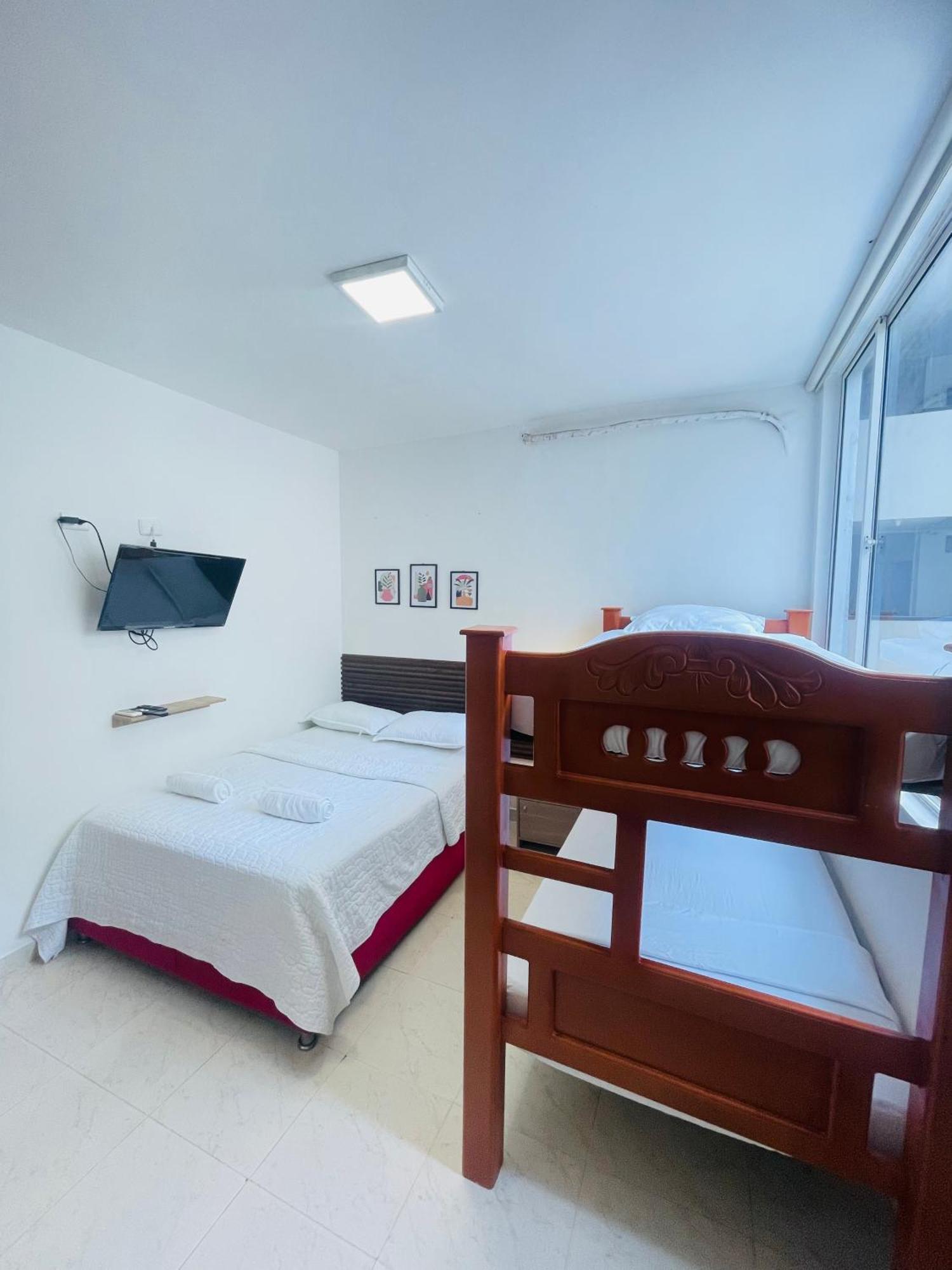 Hogar De Playa, Diversion Y Descanso En Familia Cartagène Extérieur photo