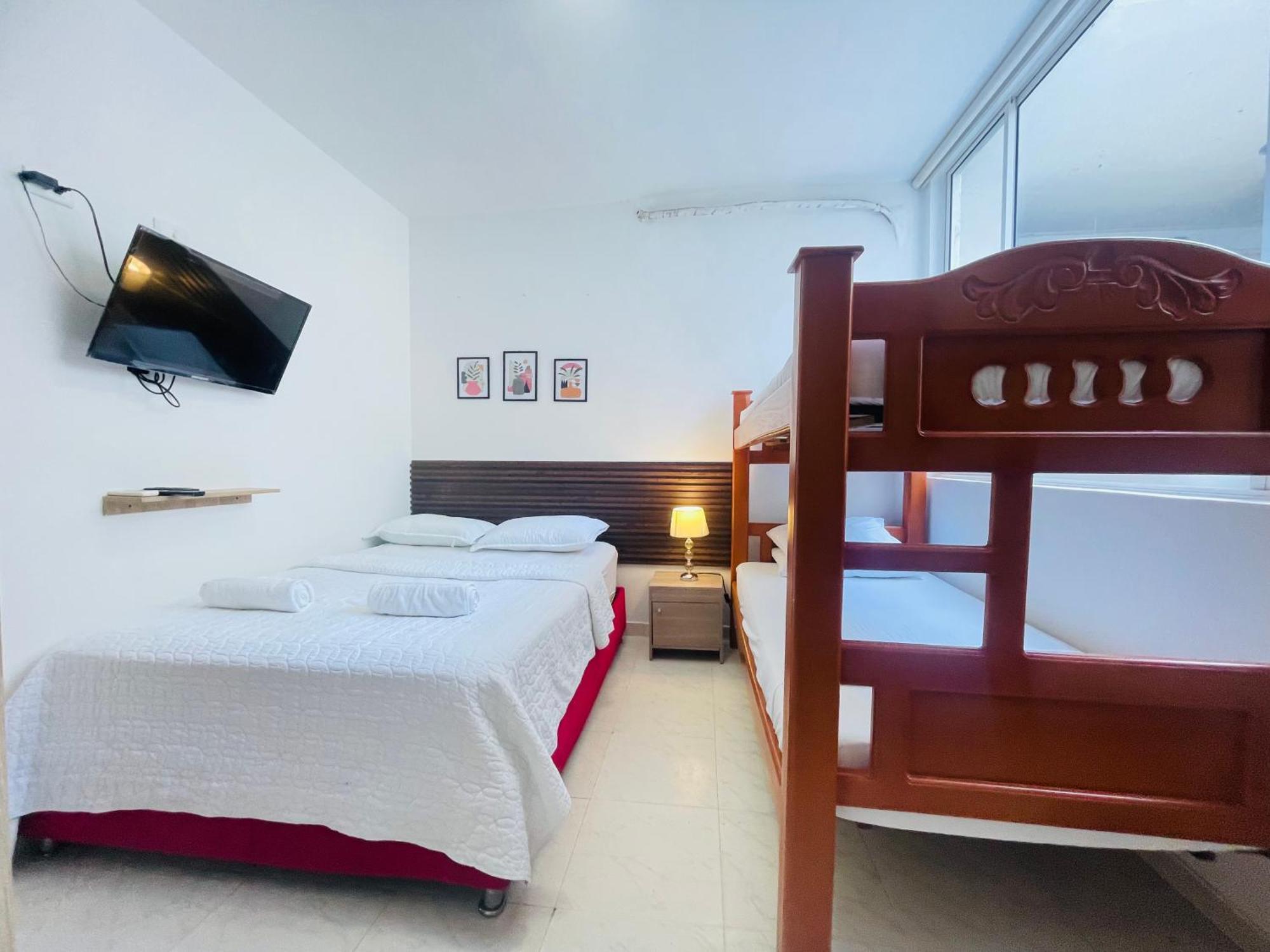 Hogar De Playa, Diversion Y Descanso En Familia Cartagène Extérieur photo