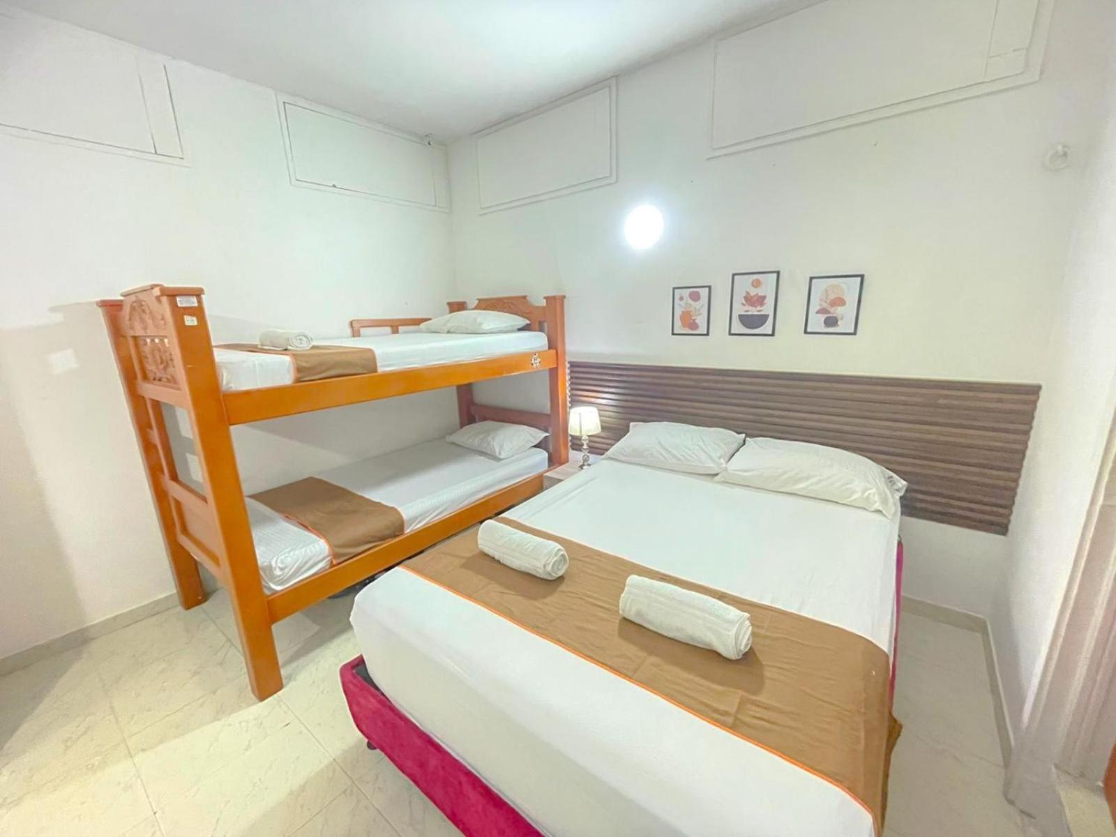 Hogar De Playa, Diversion Y Descanso En Familia Cartagène Extérieur photo